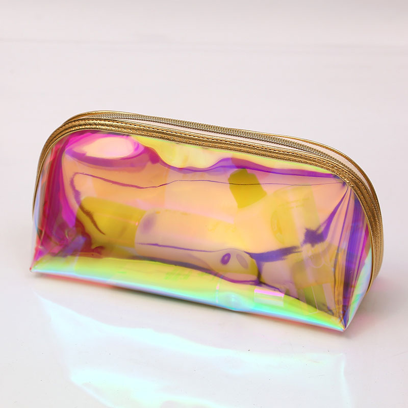 PVC Zipper Bag
